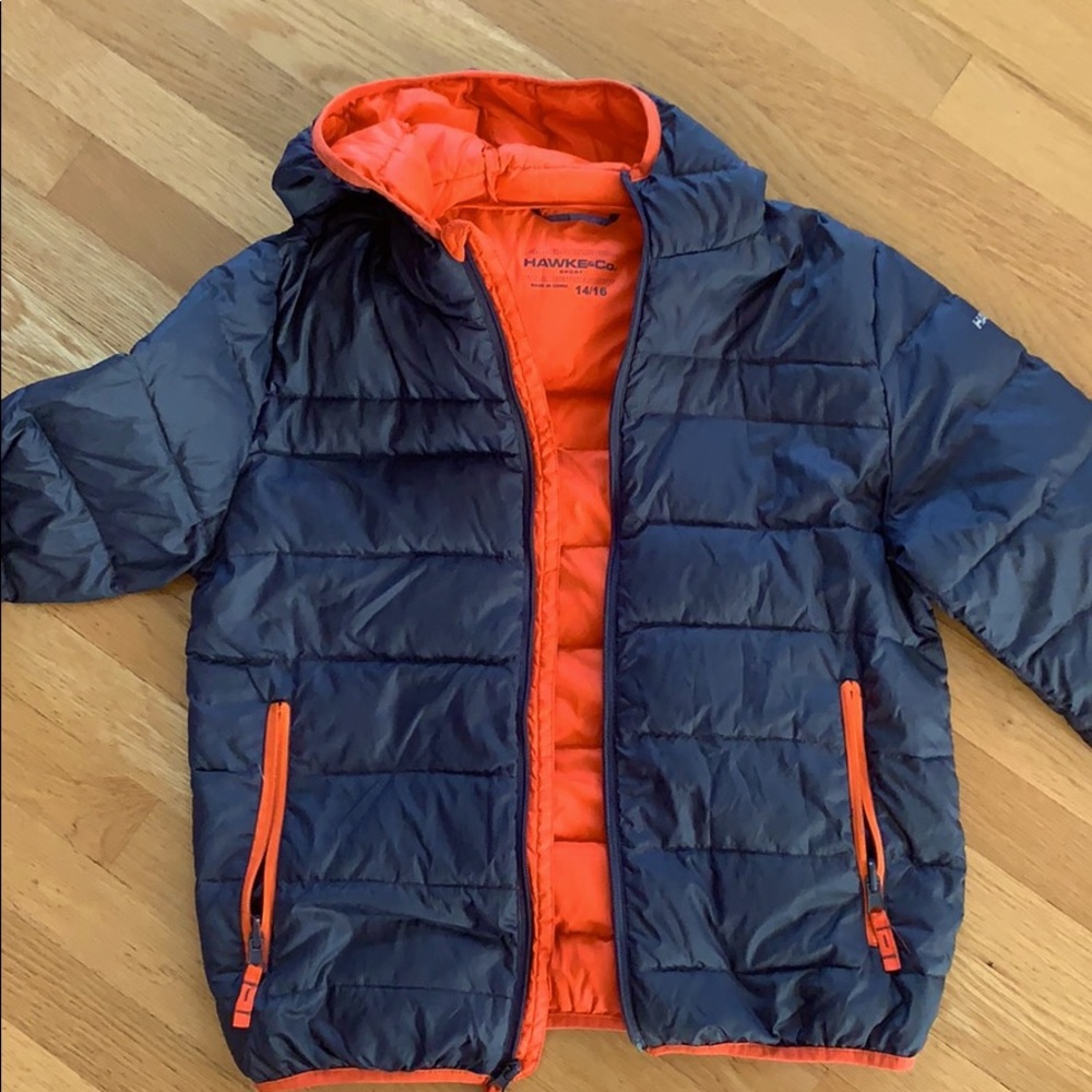Boys jacket